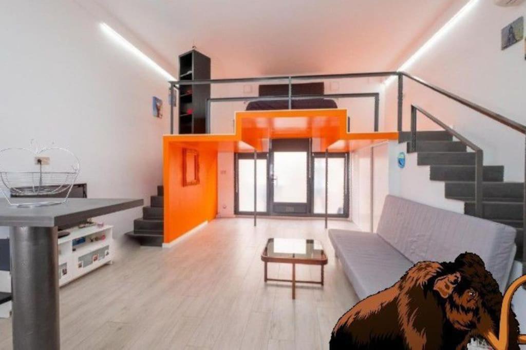 La Casa Del Mamut - Viladecáns Esterno foto