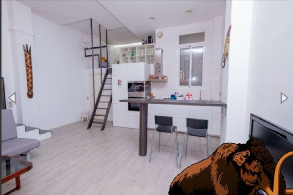 La Casa Del Mamut - Viladecáns Esterno foto